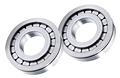 Cylindrical Full Compliment NCF